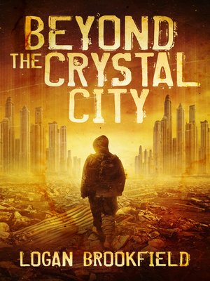cover image of Beyond the Crystal City